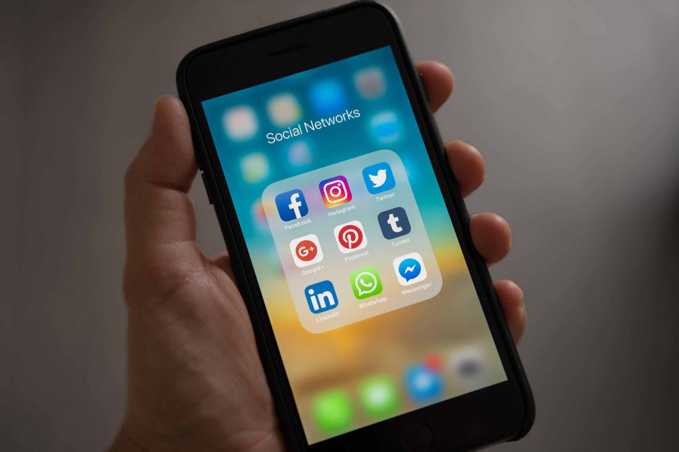 Ilustrasi aplikasi api whatsapp business