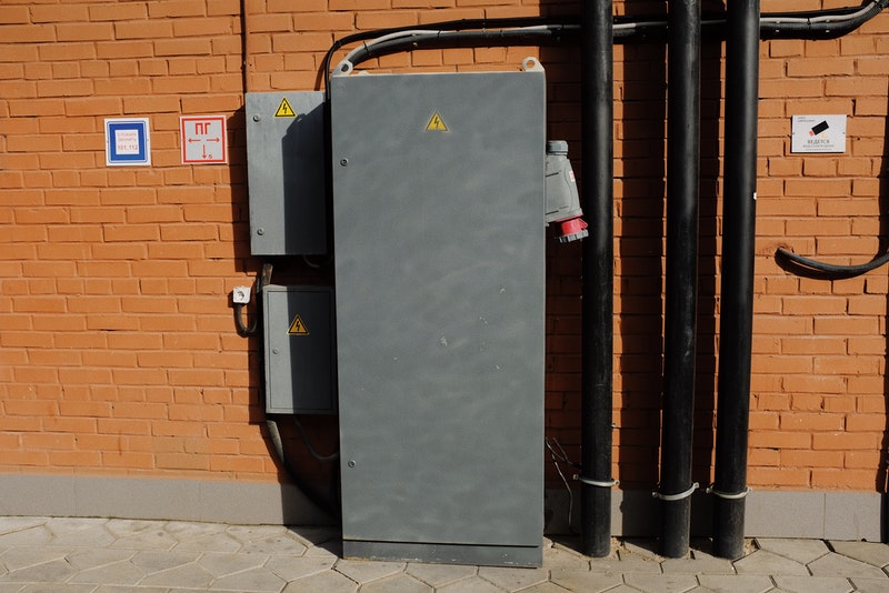 harga genset Yanmar 20 kva